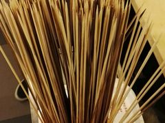 -佰人王串串香火锅(洋珠巷店)