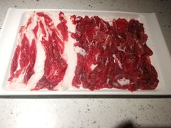 -京韵胡同·酱香羊蝎子火锅涮肉(长寿路店)