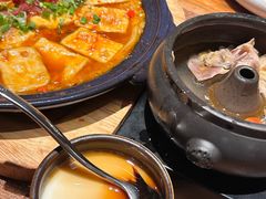 -云海肴·汽锅鸡·云南代表菜(美罗城店)