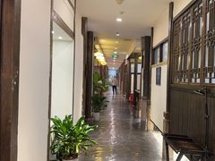 -鸭王烤鸭店(三里河店)