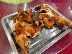 -南沙辉记烧鸡·荔枝木炭火吊烧(旧镇店)