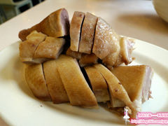 小金陵盐水鸭-云南路美食街