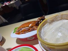 -京鸭棠(让胡路万达店)