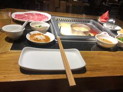 -巴奴毛肚火锅(广益哥伦布店)