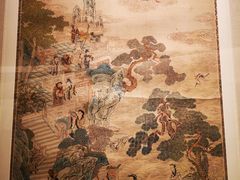 -上海博物馆(人民广场馆)