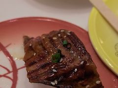-禾绿回转寿司(苏宁广场店)