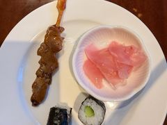 -大连富丽华大酒店·花都西餐厅