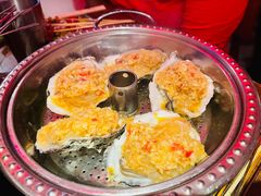 -功夫怪兽·烧烤(珠江路店)