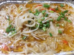 -红烧鱼头·杭帮菜·特色烧烤