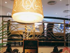 -GODIVA(王府井apm店)