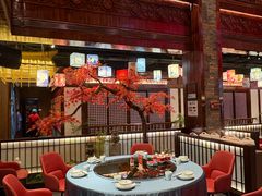 -袁州宴·地道袁州菜(袁山东路店)