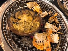 -芭提雅Amporn Seafood自助餐厅