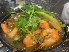 -川香煲(茅台路店)