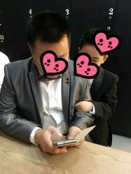点击看大图 -现代经典婚纱摄影