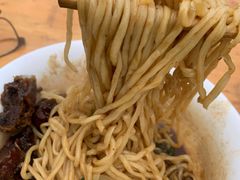 小排-泰顺江南春面馆