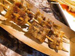 -还是那家•秘制活鱼现烤•香辣美蛙(独墅湖邻里中心店)