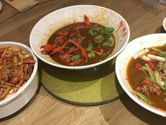 -虾满堂(瑞虹店)