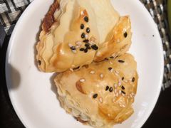 -博悦茶餐厅(文殊院店)