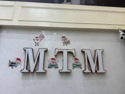 -范美特接发·染发漂发