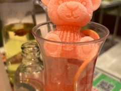 -肥韬香港茶餐厅(上海首店)