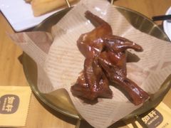 -如轩·海鲜砂锅粥·潮汕菜(沿江东路店)
