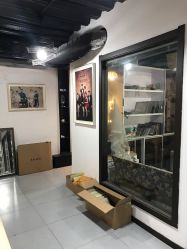 -时光纪亲子全家福照相馆(静安店母女写真父母纪念照)