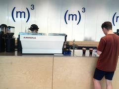 -CUBIC3三立方咖啡(凌空SOHO店)