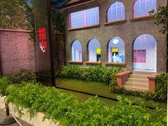 -宋庆龄陵园