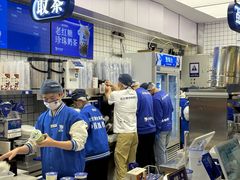 -煲珠公·老红糖珍珠奶茶(长宁龙之梦店)