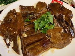 -壹只卤鹅·潮汕菜(莲塘店)