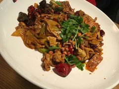 -拿渡·水煮鱼 麻辣香锅(西单大悦城店)