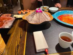 -吼堂老火锅(武汉 天地壹方南馆店)
