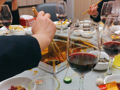 -海底捞火锅(老城根店)