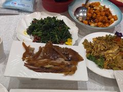 -津悦·正阳春烤鸭(红旗南路店)