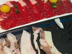 -许府牛火锅(信义坊总店)