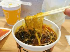 -吉品合酥脆烤饼(嘉里城店)