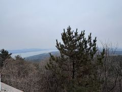 -棋盘山风景区