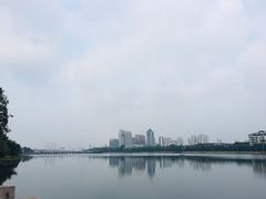 -南宁南湖公园