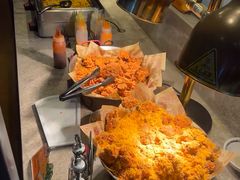 -比格比萨自助(万柳华联店)