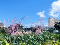 -龙环葡韵住宅式博物馆