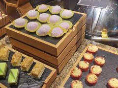 -温州喜来登酒店-盛宴西餐厅
