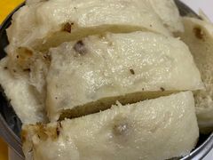 -海鲜人家(吕四店)