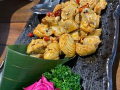 -福慧慈缘素食餐厅(王府井店)