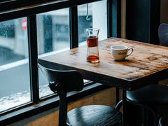 -The Workshop Coffee