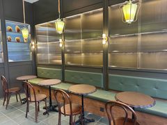 -老梦面包CHEZMOREL(麦子店)