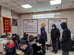 -津门永胜包子铺(哈尔滨道总店)