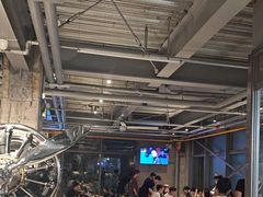 -No.DD戳子烧烤·江湖菜(北京总店)