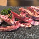 炭烤肉食享受，die烤肉啦～