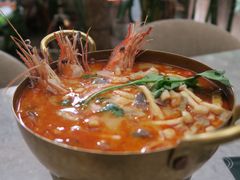 -Tegu泰古莲·泰国餐厅(红山6979店)