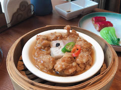 -云庭汇·粤菜海鲜(东盟盛天地店)